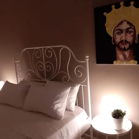 Casa Del Moro דירה *