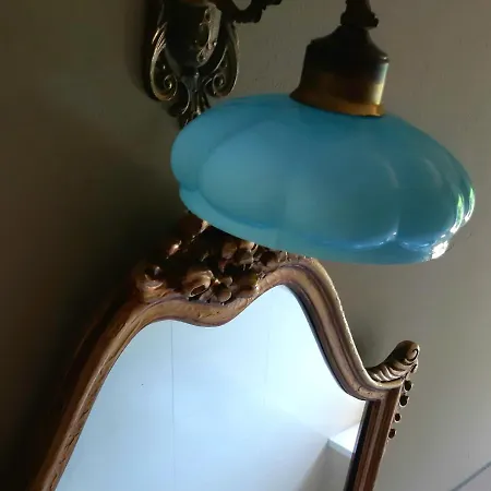 Apartment Casa Del Moro Agrigento