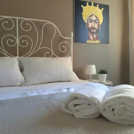 Casa Del Moro Appartement