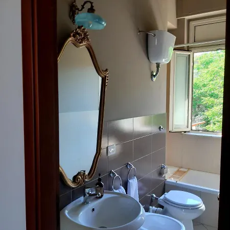 Appartement Casa Del Moro *