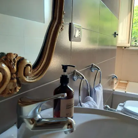 Apartament Casa Del Moro Agrigento