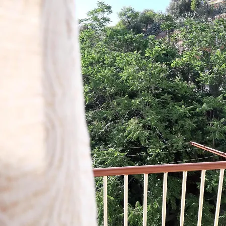 Appartement Casa Del Moro