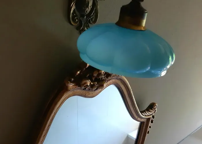 شقة Casa Del Moro أغريجنتو