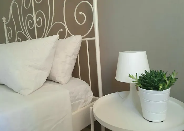 Casa Del Moro * Agrigento