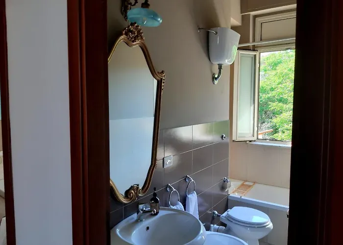 شقة Casa Del Moro *