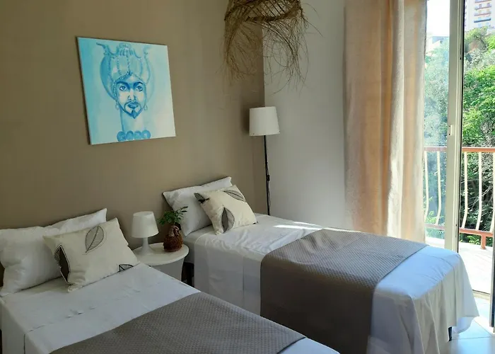 Casa Del Moro Apartment *