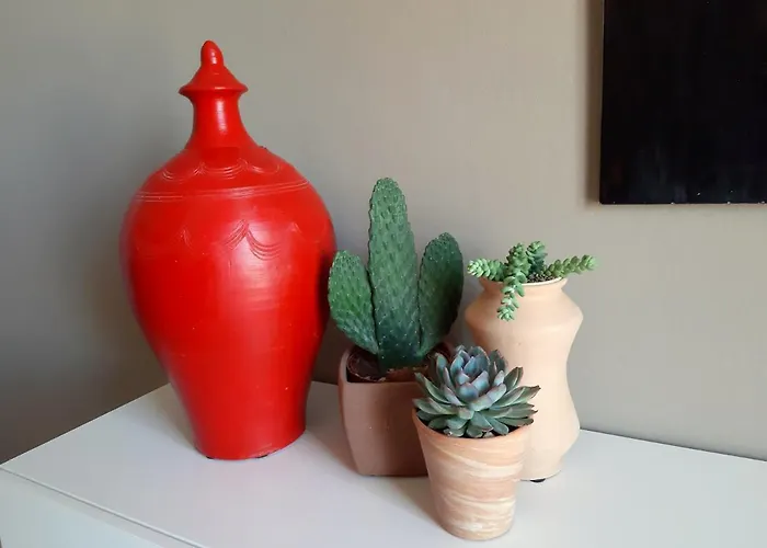 Casa Del Moro Apartment