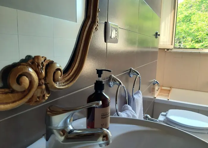 Apartment Casa Del Moro Agrigento