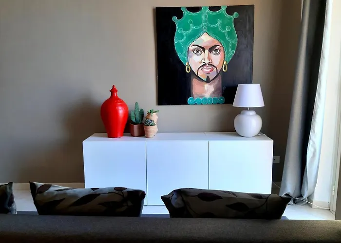 Apartment Casa Del Moro *