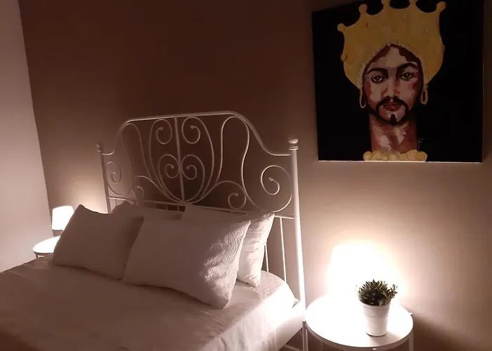 Casa Del Moro Apartment *