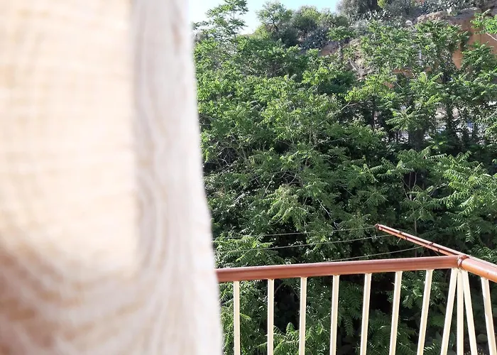 شقة Casa Del Moro